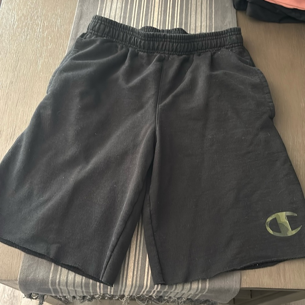 Men’s Champion Sweat shorts